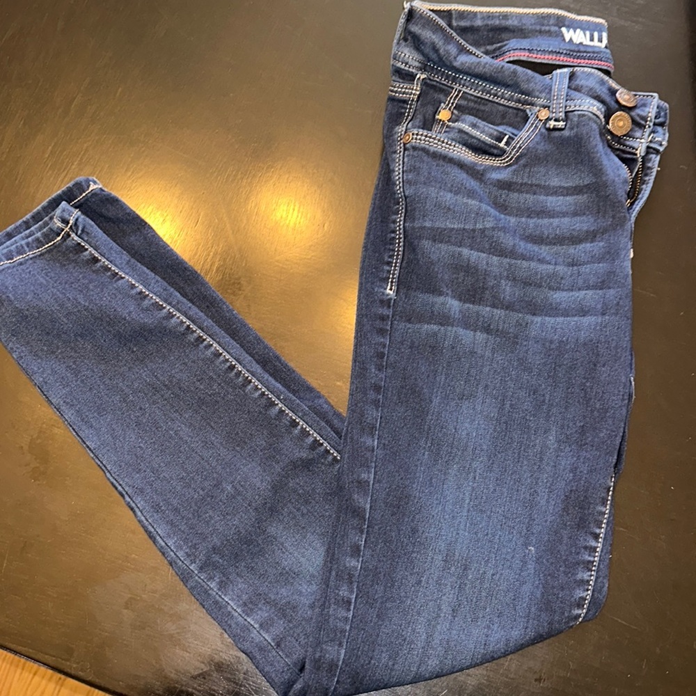Wallflower Skinny Jeans